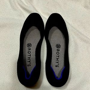 Rothy’s Flats (Rounded Toe) Size 7